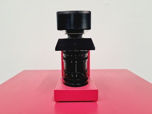 Thumbnail image of Syngene InGenius LHR Syngene Bio Imaging System (Without UV Lightbox)