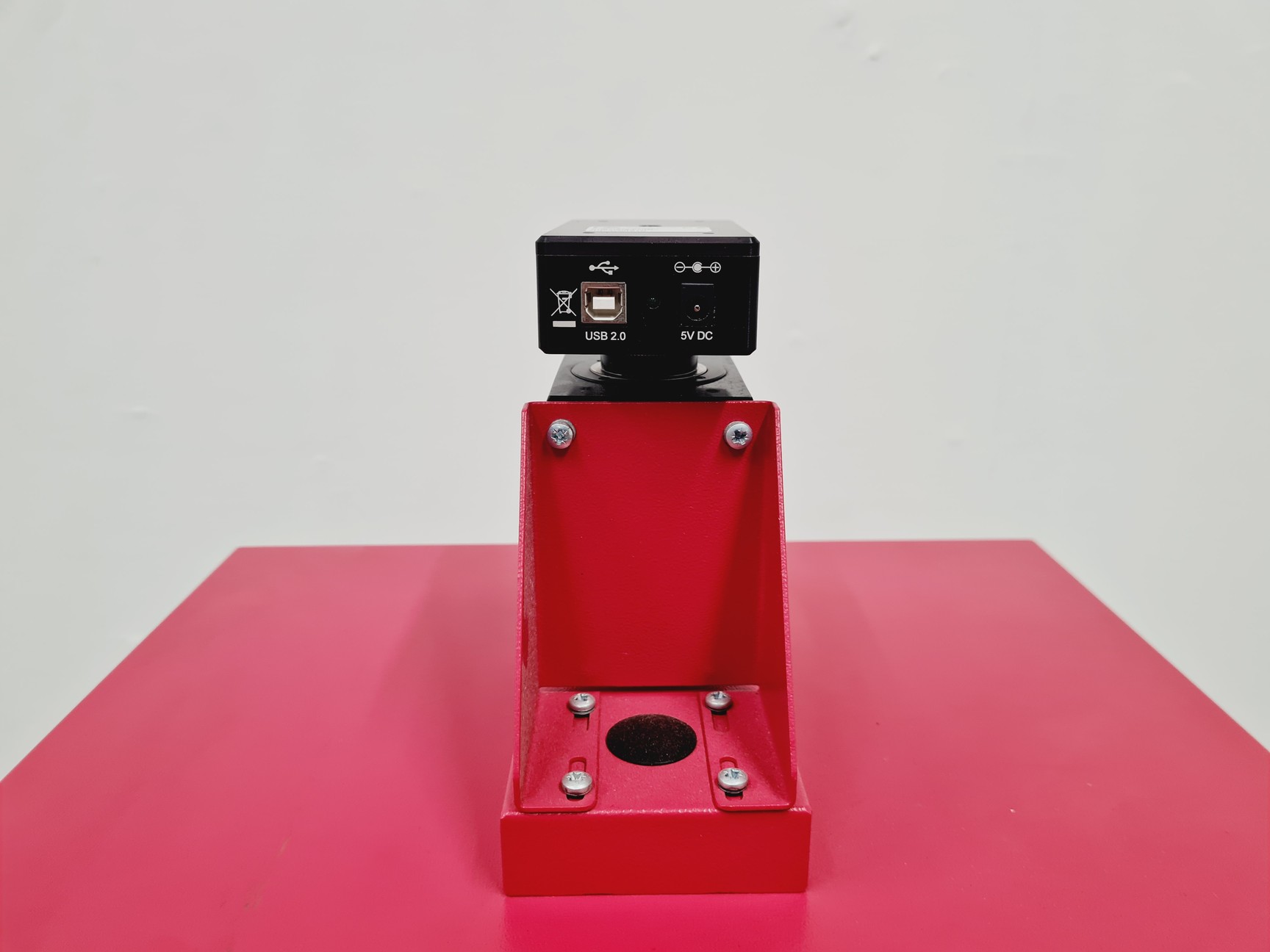 Image of Syngene InGenius LHR Syngene Bio Imaging System (Without UV Lightbox)