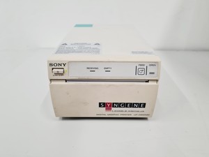 Thumbnail image of Syngene InGenius LHR Syngene Bio Imaging System (Without UV Lightbox)
