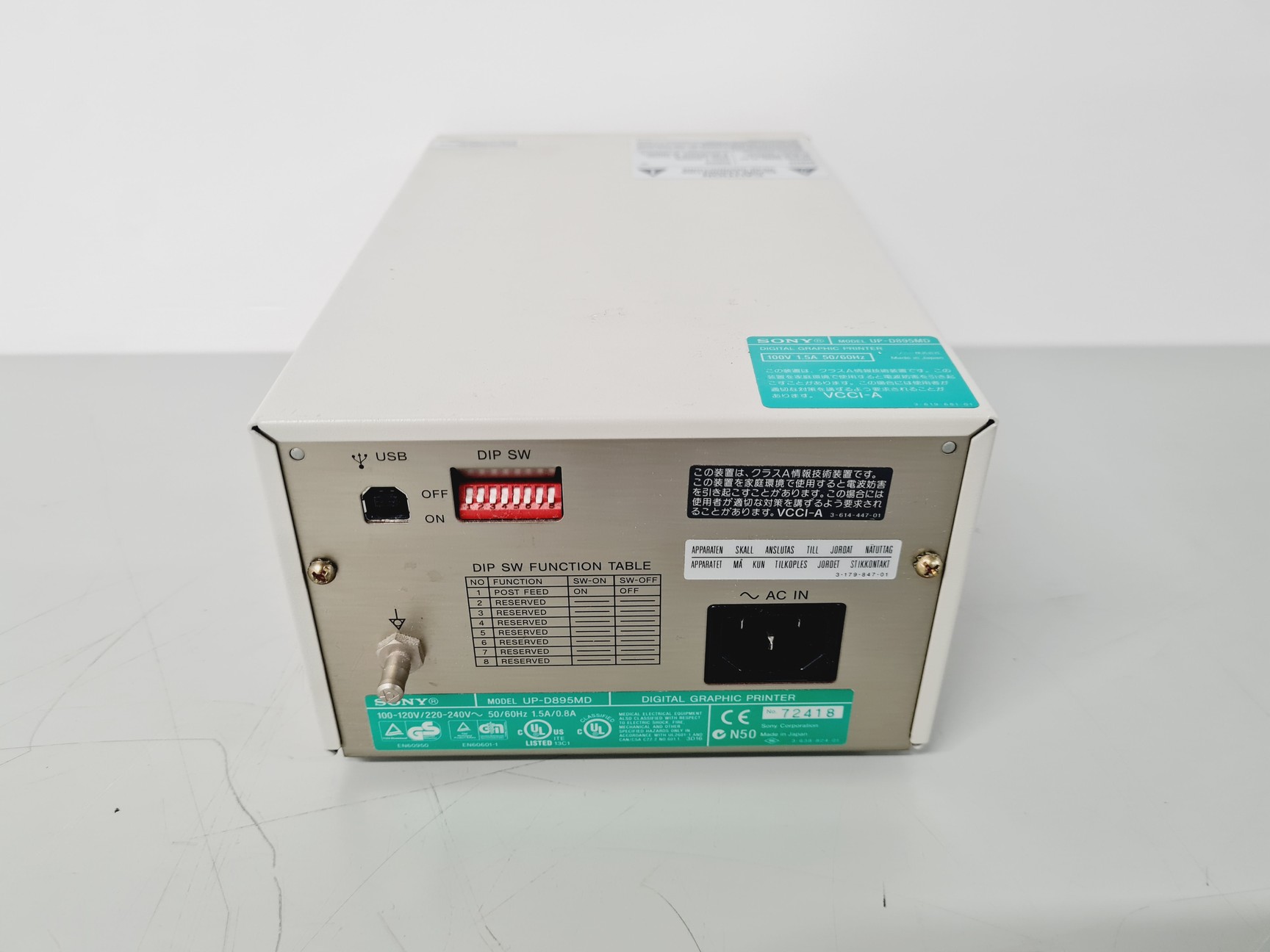 Image of Syngene InGenius LHR Syngene Bio Imaging System (Without UV Lightbox)