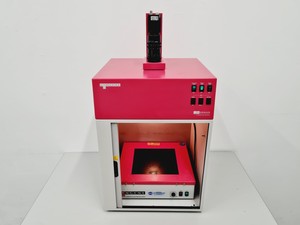 Image of Syngene InGenius LHR Syngene Bio Imaging System Lab