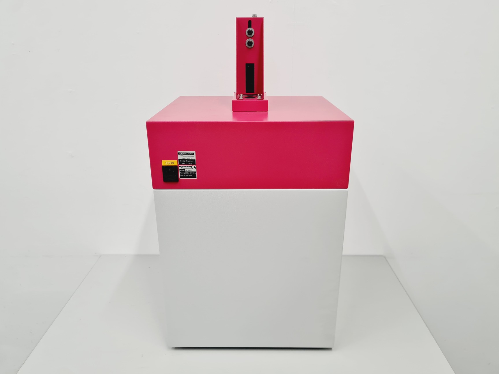 Image of Syngene InGenius LHR Syngene Bio Imaging System Lab