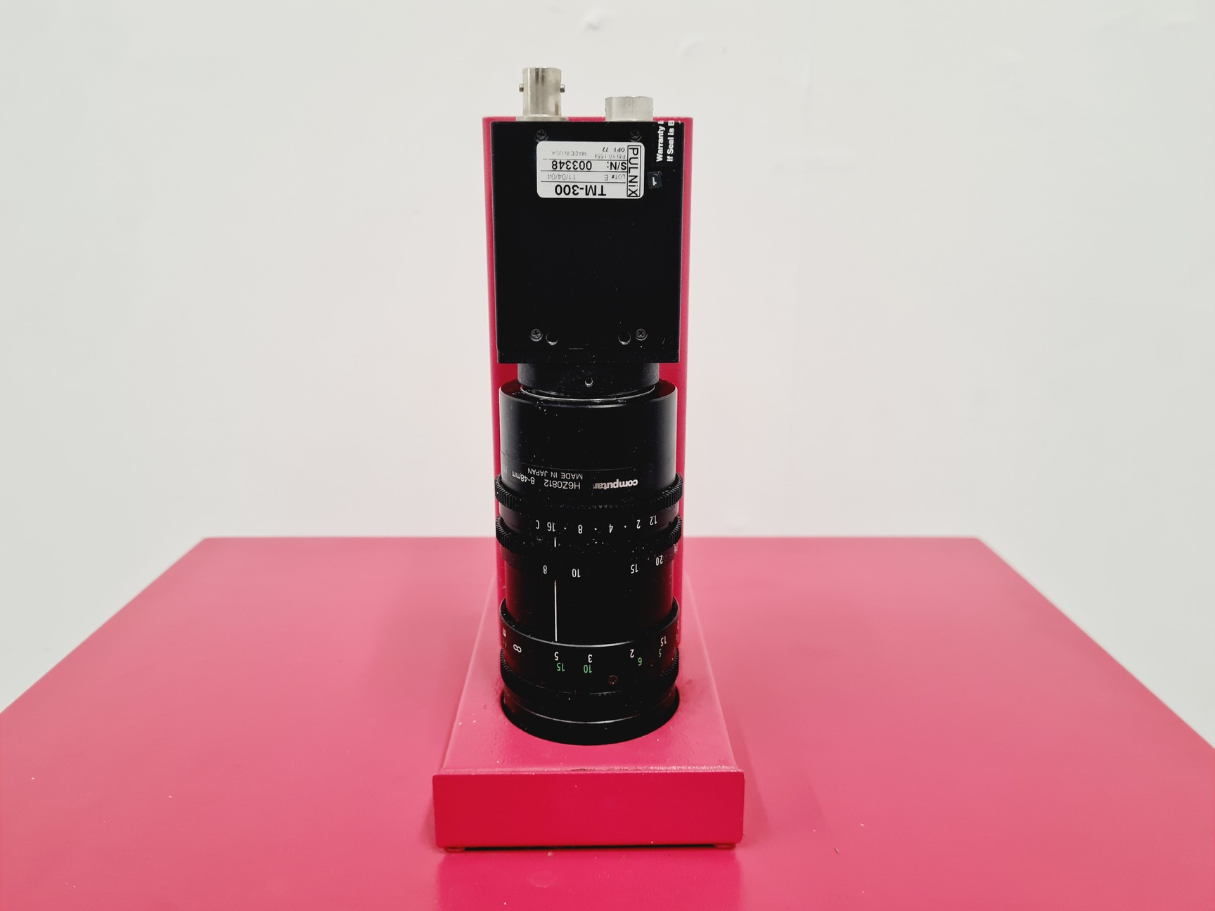 Image of Syngene InGenius LHR Syngene Bio Imaging System Lab