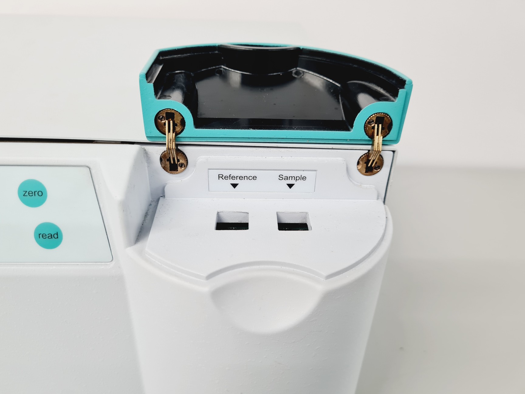 Thermo Multiskan Spectrum 1500 Spectrometer Microplate Reader Lab