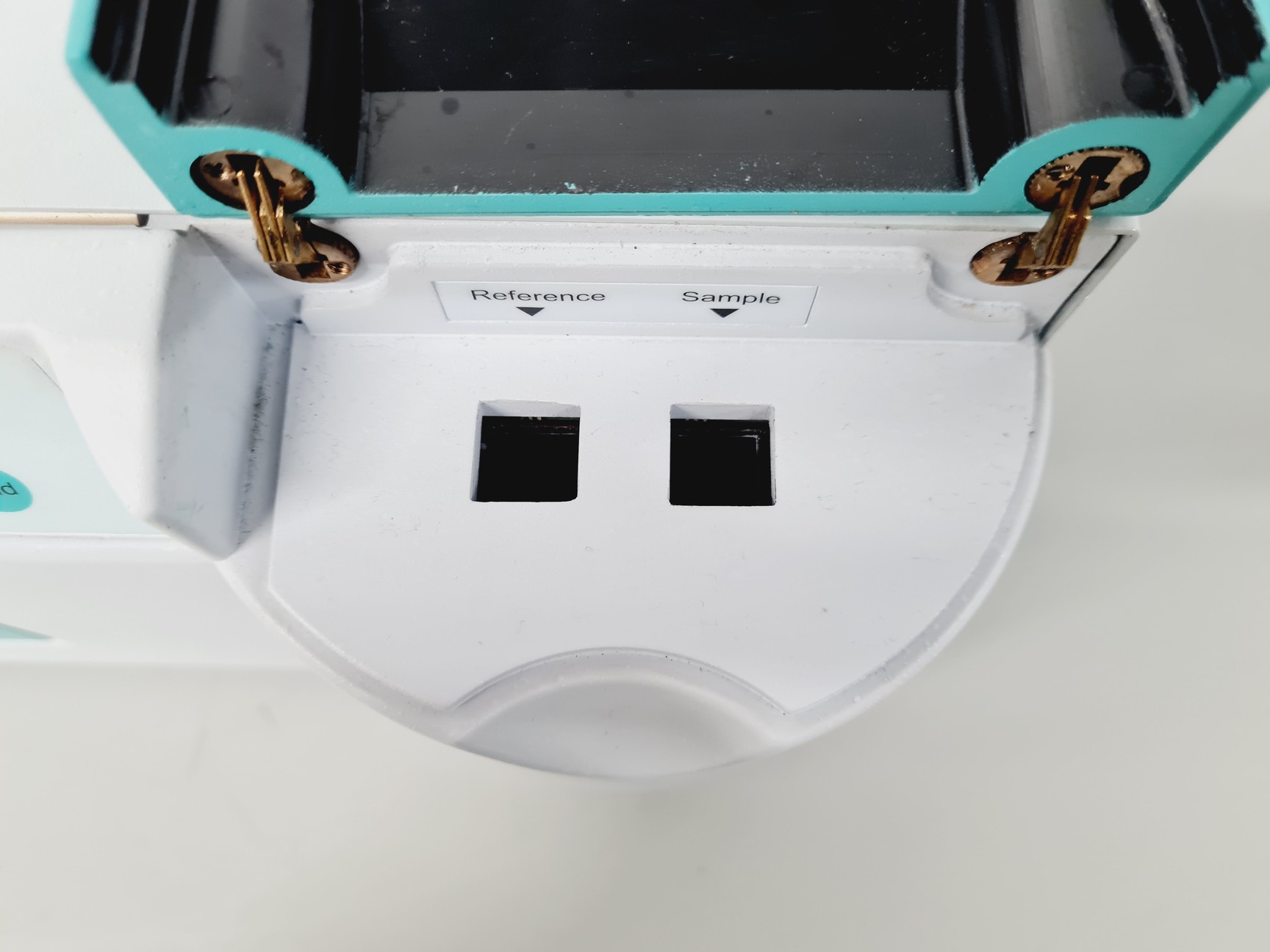 Thermo Multiskan Spectrum 1500 Spectrometer Microplate Reader Lab