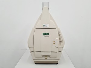 Image of Bio-Rad Universal Hood II UV Gel Imaging System Lab
