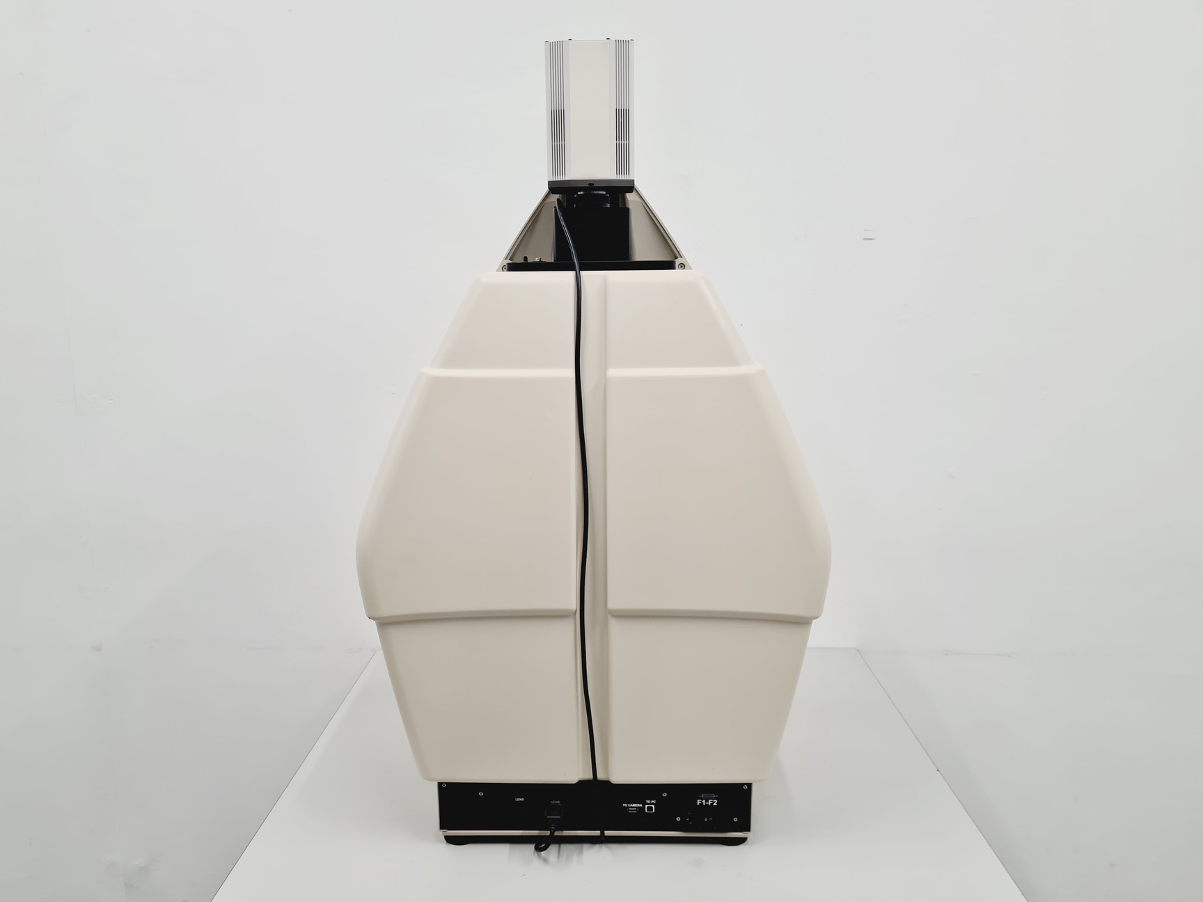Image of Bio-Rad Universal Hood II UV Gel Imaging System Lab