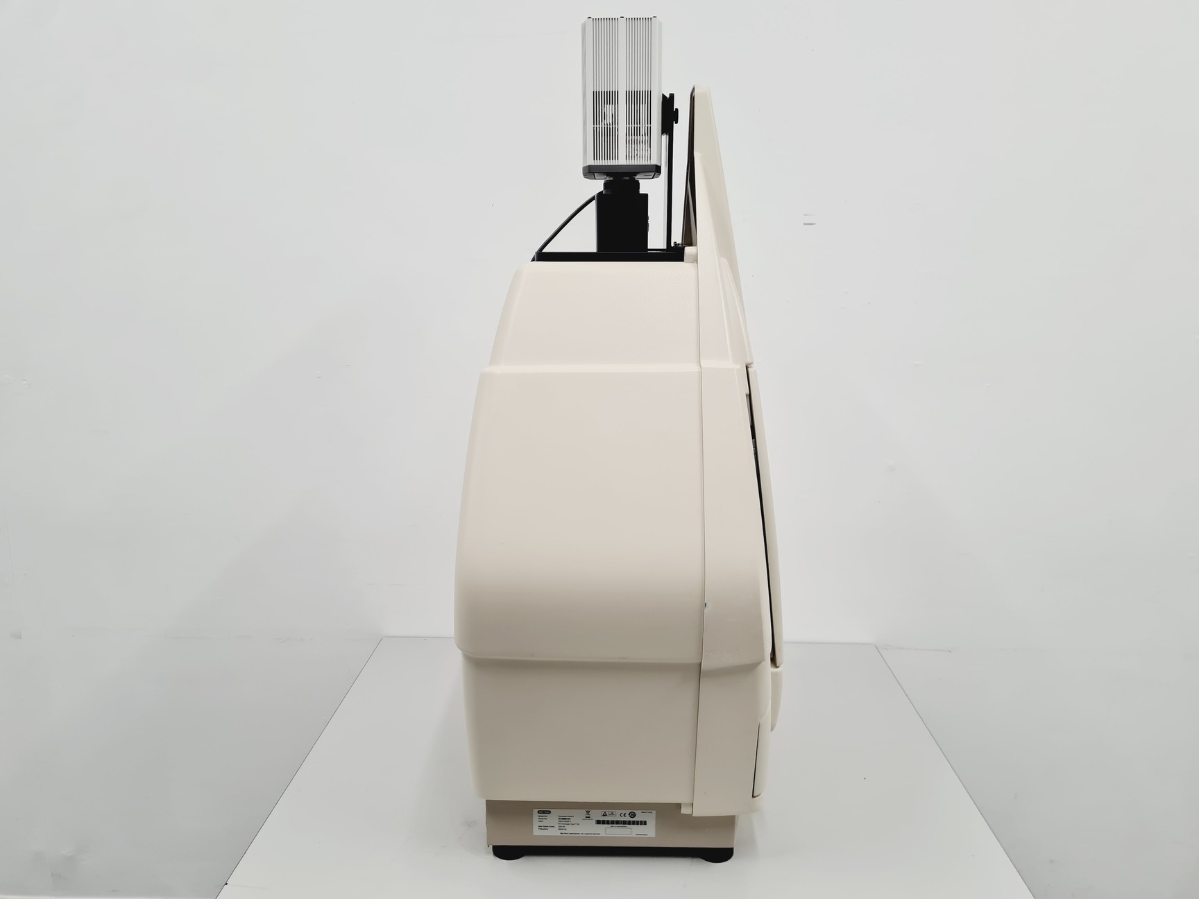 Image of Bio-Rad Universal Hood II UV Gel Imaging System Lab