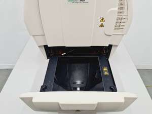 Thumbnail image of Bio-Rad Universal Hood II UV Gel Imaging System Lab