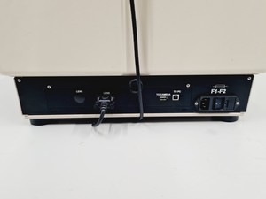 Thumbnail image of Bio-Rad Universal Hood II UV Gel Imaging System Lab