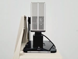 Thumbnail image of Bio-Rad Universal Hood II UV Gel Imaging System Lab