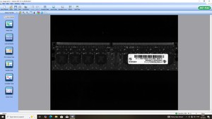 Thumbnail image of Bio-Rad ChemiDoc XRS+ UV Gel Imaging System  Lab