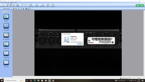Thumbnail image of Bio-Rad ChemiDoc XRS+ UV Gel Imaging System  Lab