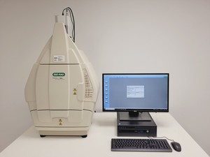 Thumbnail image of Bio-Rad ChemiDoc XRS+ UV Gel Imaging System  Lab