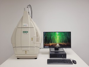 Thumbnail image of Bio-Rad ChemiDoc XRS+ UV Gel Imaging System  Lab