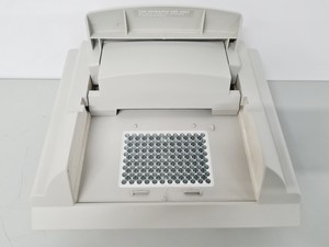 Thumbnail image of Applied Biosystems GeneAmp PCR System 9700 96 Well Interchangeable Block Lab