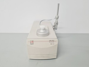Thumbnail image of MicroCal VP-ITC MicroCalorimeter with MicroCal Pressure Perturbation & Software