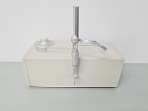 Thumbnail image of MicroCal VP-ITC MicroCalorimeter with MicroCal Pressure Perturbation & Software