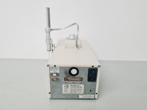 Thumbnail image of MicroCal VP-ITC MicroCalorimeter with MicroCal Pressure Perturbation & Software