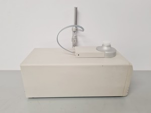 Thumbnail image of MicroCal VP-ITC MicroCalorimeter with MicroCal Pressure Perturbation & Software