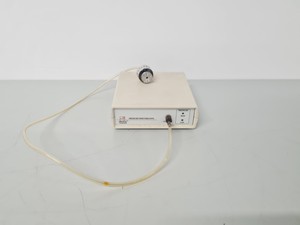 Thumbnail image of MicroCal VP-ITC MicroCalorimeter with MicroCal Pressure Perturbation & Software
