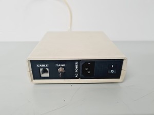 Thumbnail image of MicroCal VP-ITC MicroCalorimeter with MicroCal Pressure Perturbation & Software