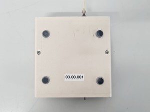 Thumbnail image of MicroCal VP-ITC MicroCalorimeter with MicroCal Pressure Perturbation & Software