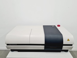Thumbnail image of Bruker SkyScan 1172 Micro-CT Scanner with PC, Software and Accessories Lab