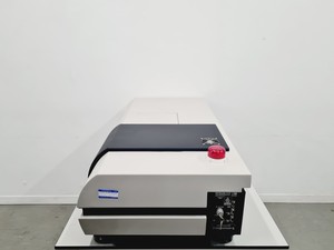 Thumbnail image of Bruker SkyScan 1172 Micro-CT Scanner with PC, Software and Accessories Lab