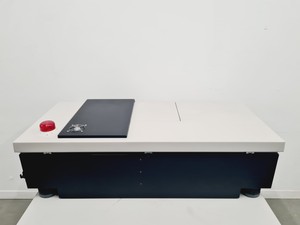 Thumbnail image of Bruker SkyScan 1172 Micro-CT Scanner with PC, Software and Accessories Lab