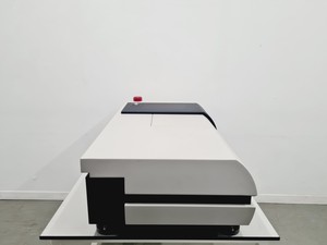 Thumbnail image of Bruker SkyScan 1172 Micro-CT Scanner with PC, Software and Accessories Lab