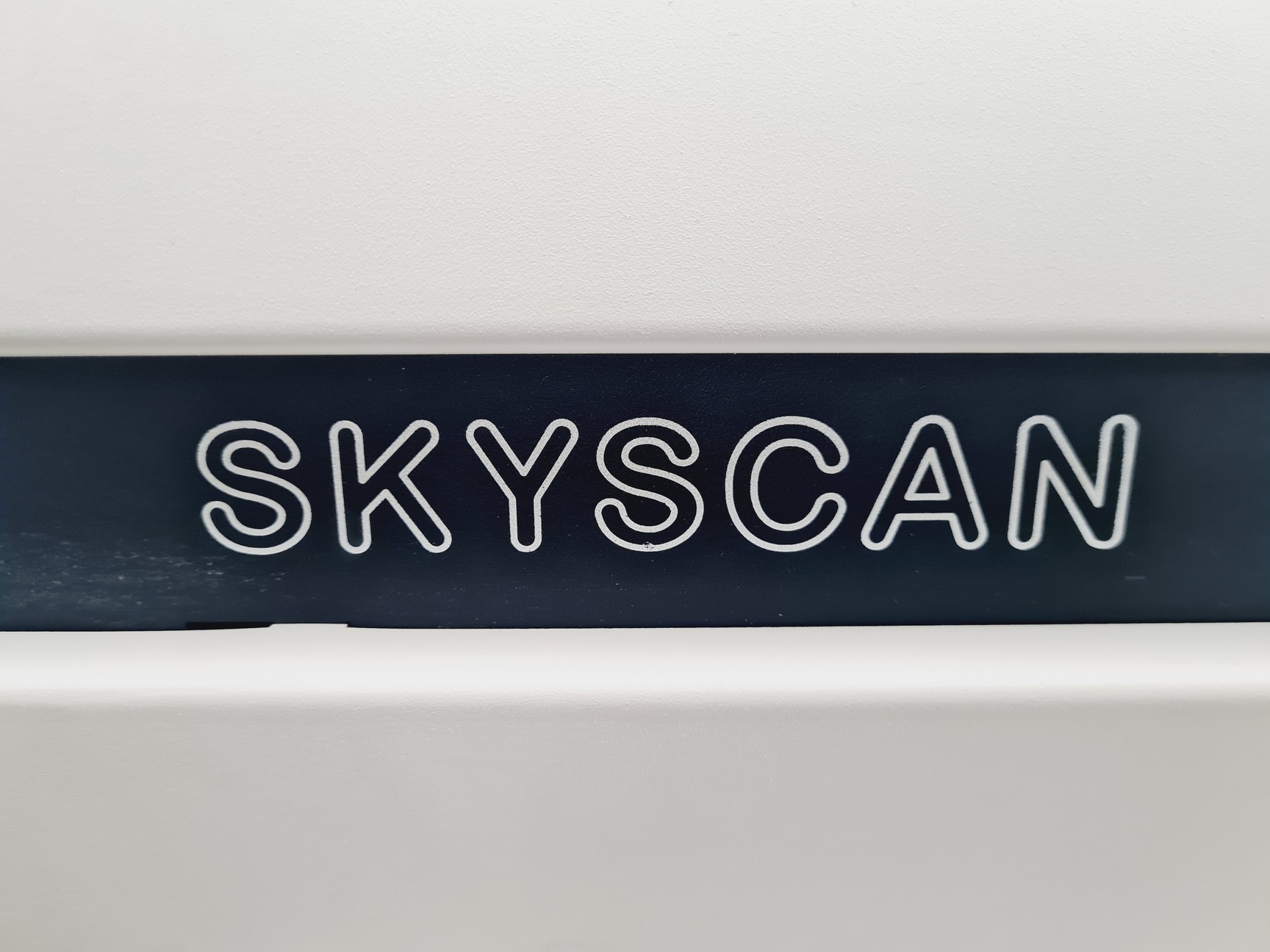 Image of Bruker SkyScan 1172 Micro-CT Scanner with PC, Software and Accessories Lab