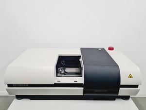 Thumbnail image of Bruker SkyScan 1172 Micro-CT Scanner with PC, Software and Accessories Lab