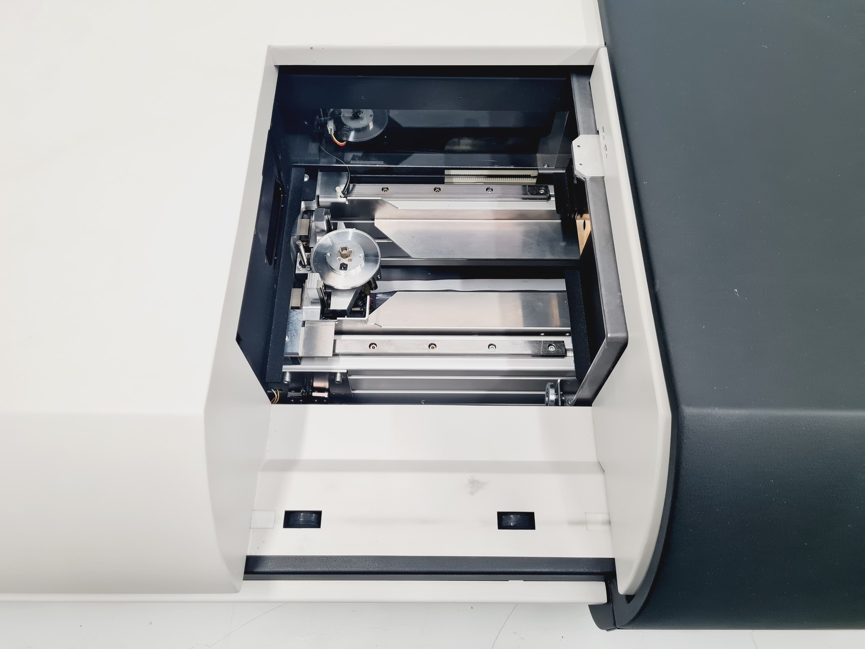 Desktop Micro Ct Scanner Bruker SkyScan 1172 Micro-CT Scanner with PC, Software and Accessories Lab