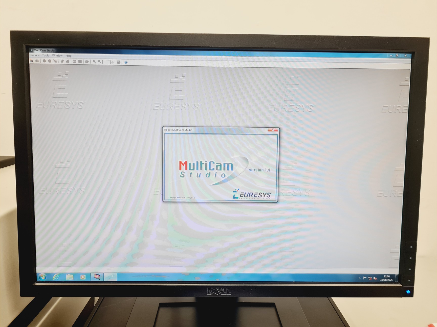 Image of Bruker SkyScan 1172 Micro-CT Scanner with PC, Software and Accessories Lab