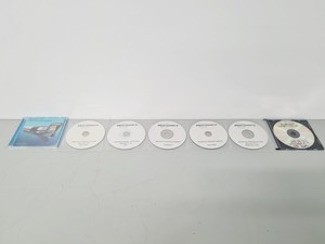 Thumbnail image of Bruker SkyScan 1172 Micro-CT Scanner with PC, Software and Accessories Lab