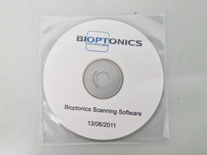 Thumbnail image of Bruker SkyScan 1172 Micro-CT Scanner with PC, Software and Accessories Lab