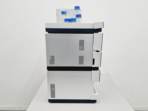 Thumbnail image of Dionex Ultimate 3000 HPLC System with RSLCnano System & RS Autosampler