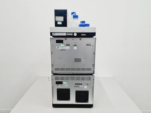 Thumbnail image of Dionex Ultimate 3000 HPLC System with RSLCnano System & RS Autosampler