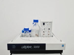 Thumbnail image of Dionex Ultimate 3000 HPLC System with RSLCnano System & RS Autosampler