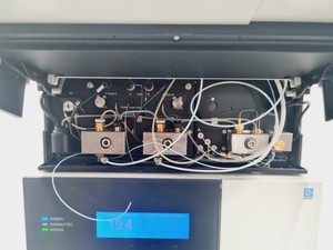 Thumbnail image of Dionex Ultimate 3000 HPLC System with RSLCnano System & RS Autosampler