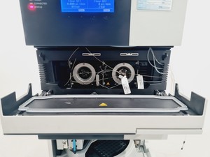 Thumbnail image of Dionex Ultimate 3000 HPLC System with RSLCnano System & RS Autosampler