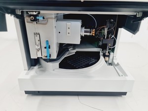 Thumbnail image of Dionex Ultimate 3000 HPLC System with RSLCnano System & RS Autosampler