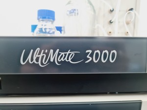 Thumbnail image of Dionex Ultimate 3000 HPLC System with RSLCnano System & RS Autosampler