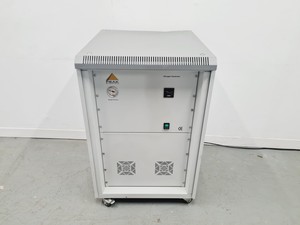 Thumbnail image of Peak Scientific Nitrogen Generator Model - NM30LA-MS