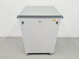 Thumbnail image of Peak Scientific Nitrogen Generator Model - NM30LA-MS