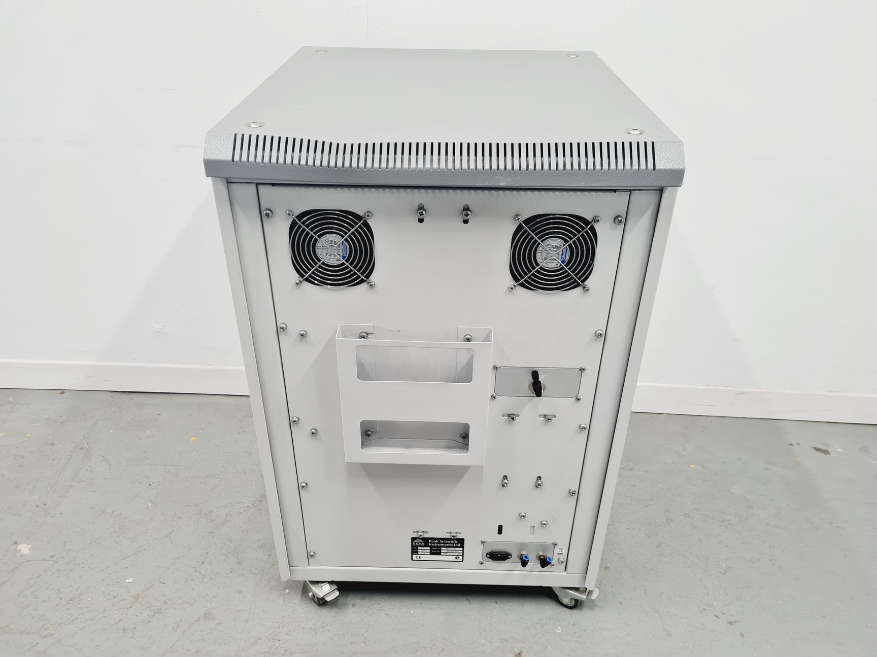 Image of Peak Scientific Nitrogen Generator Model - NM30LA-MS