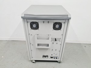 Thumbnail image of Peak Scientific Nitrogen Generator Model - NM30LA-MS
