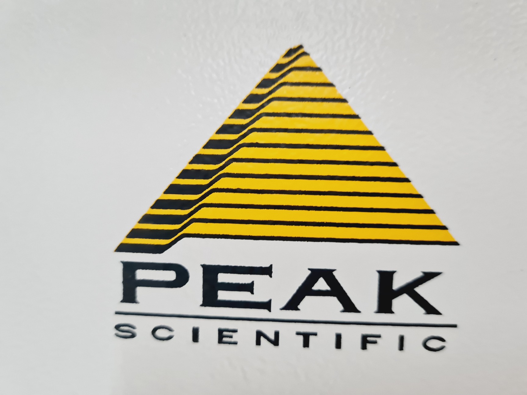 Image of Peak Scientific Nitrogen Generator Model - NM30LA-MS