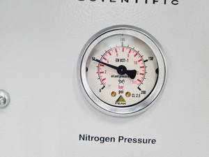 Thumbnail image of Peak Scientific Nitrogen Generator Model - NM30LA-MS